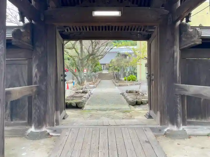 延命寺(神奈川県)