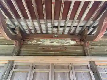 般若寺のその他建物