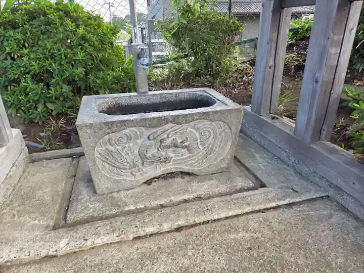 岡上神社(神奈川県)