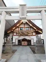 出雲大社埼玉分院(埼玉県)