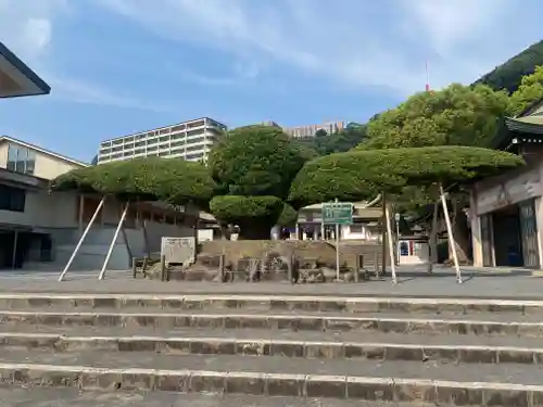 照國神社(鹿児島県)