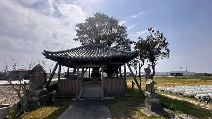 倭文神社(兵庫県)