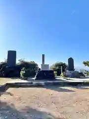 森戸大明神（森戸神社）(神奈川県)