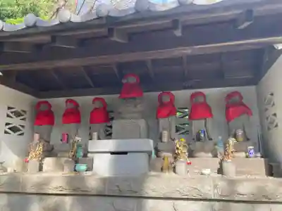 東漸寺(神奈川県)