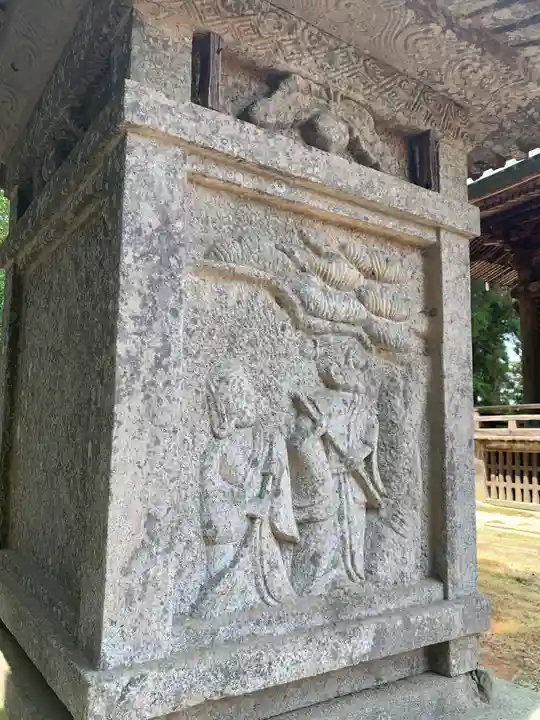 田村神社(福島県)