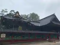 妻沼聖天山歓喜院の本殿・本堂