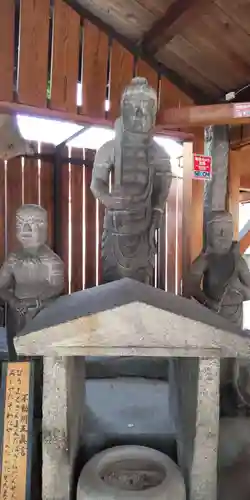 若宮八幡大神宮(大阪府)