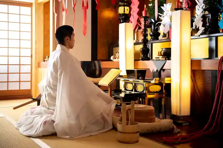 弘法院大師堂(福井県)