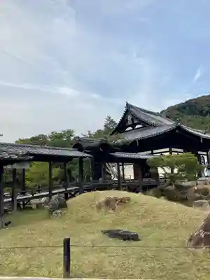 高台寺（高台寿聖禅寺・高臺寺）のその他建物