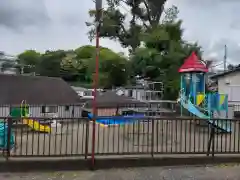 （芝生）浅間神社の建物その他