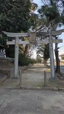 常磐神社(京都府)