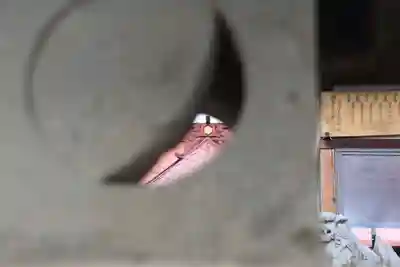 大鏑神社のその他建物