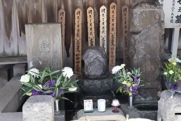 圓乘寺(東京都)