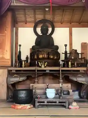 田村堂(長野県)