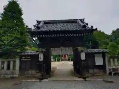 元三大師安楽寺(茨城県)