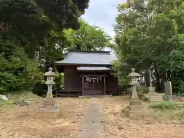 熊野神社(千葉県)