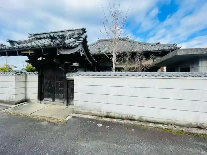 西隆寺(滋賀県)