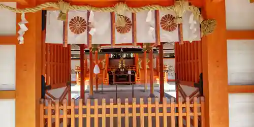 大原野神社(京都府)