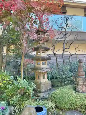 金剛院（仏性寺）(東京都)