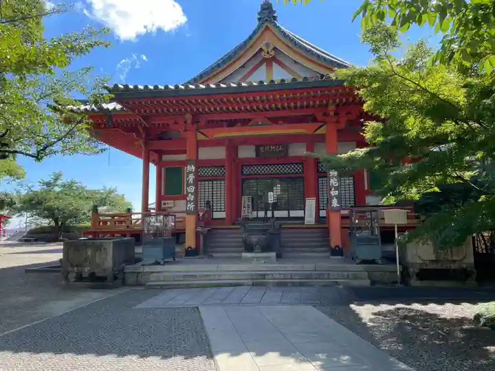 中山寺(兵庫県)