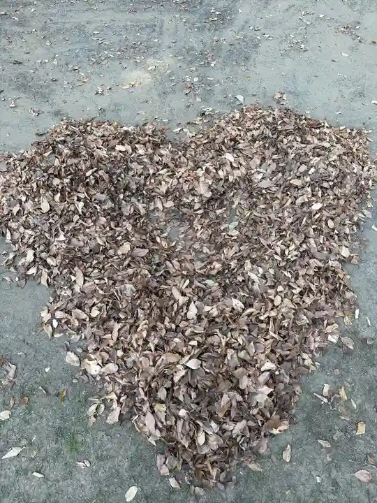 小野神社(東京都)