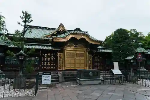 上野東照宮(東京都)