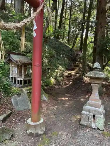 伊勢神社(茨城県)