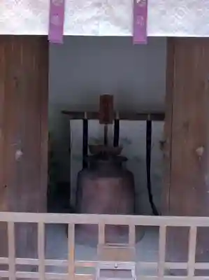 石清水八幡宮のその他建物