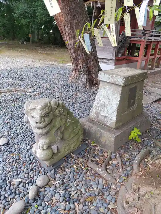 津島神社(宮城県)