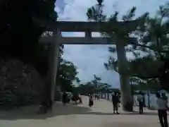 厳島神社(広島県)