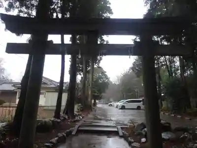八幡神社(東京都)
