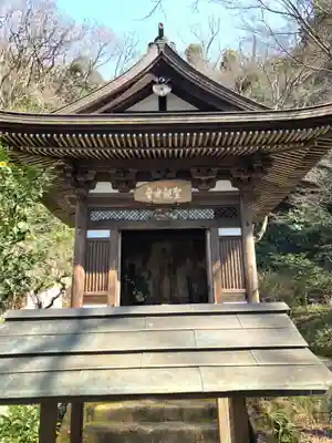 黄梅院(円覚寺塔頭)(神奈川県)