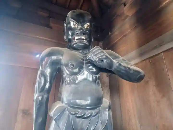 長徳寺(埼玉県)