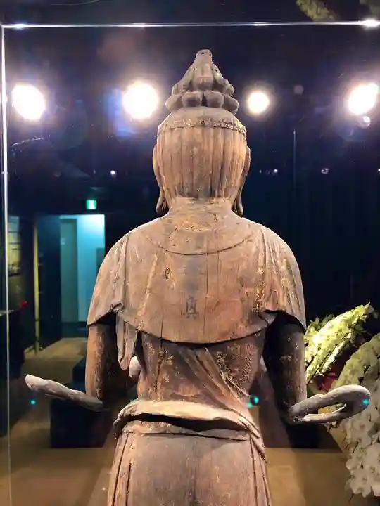 【閉館】東京長浜観音堂(東京都)