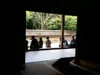 龍安寺(京都府)