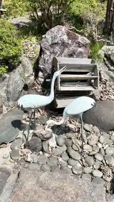 湯の澤神社(北海道)