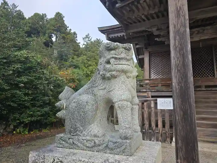 日置神社(滋賀県)