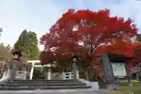 土津神社|こどもと出世の神さまのその他建物