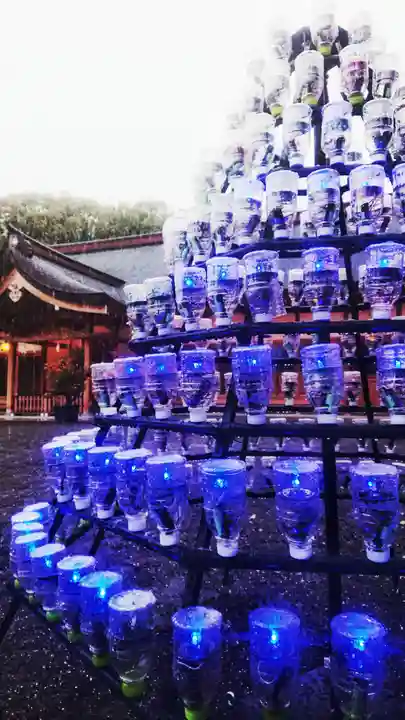 尾張大國霊神社(国府宮)のその他建物