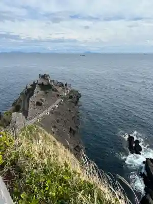 石室神社(静岡県)