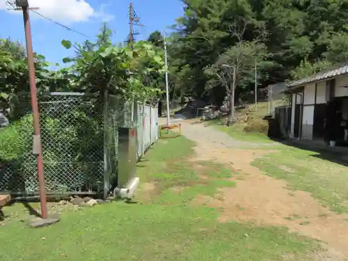 東大寺 不動堂(奈良県)