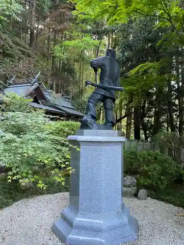 葛城一言主神社(奈良県)