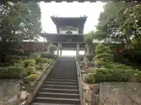 法憧山 普済寺(愛知県)