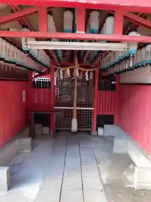 弥栄神社(大阪府)