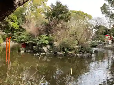 平塚八幡宮(神奈川県)
