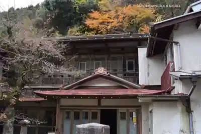 大山阿夫利神社(神奈川県)