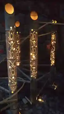 久能山東照宮のお祭り