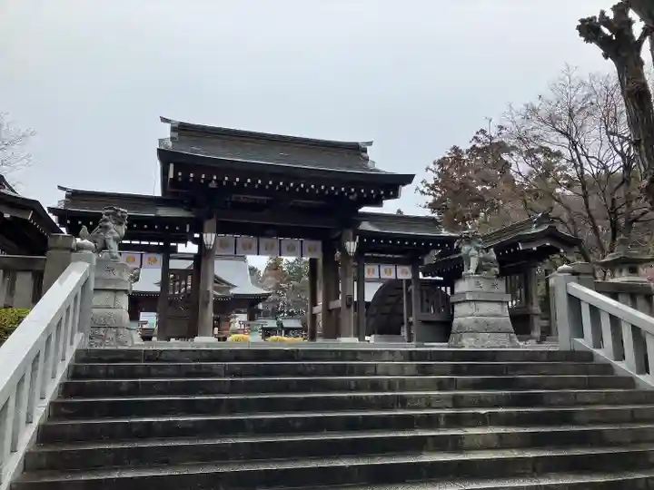 白鷺神社(栃木県)
