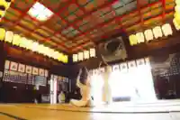 三津厳島神社(愛媛県)