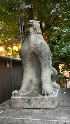稲荷鬼王神社(東京都)